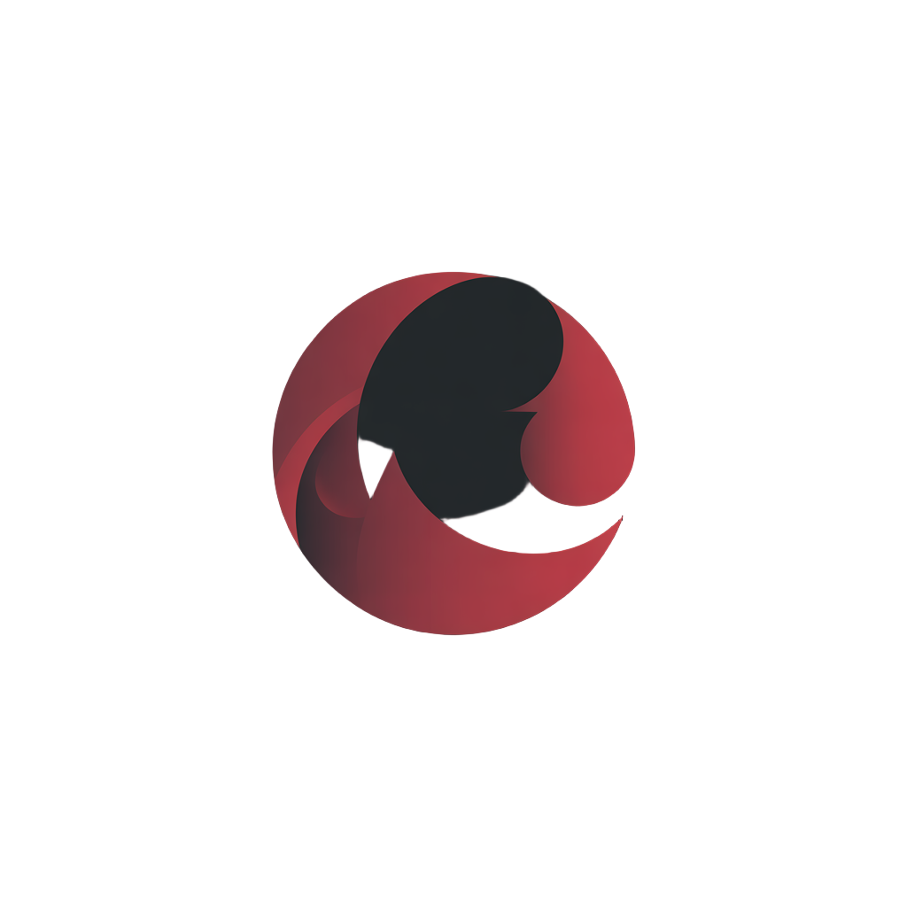 秋秋影院 Logo